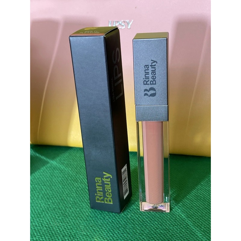 Rinna Beauty Set of 2 Rinna Beauty Lipgloss Guilty Pleasure