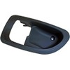 Dorman 94002 Driver Side Interior Door Handle Bezel Compatible with