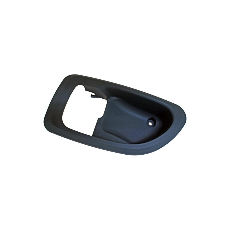 Dorman 94002 Driver Side Interior Door Handle Bezel Compatible with