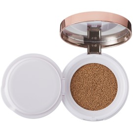 L'Oréal Paris True Match Lumi Cushion Foundation, N4 Buff Beige, 0.51 oz.