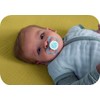MAM Air Night Pacifiers (2 pack), 6+ Months, Unisex