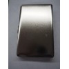 Sweet Cig Case With Colorful Mythical Dragon Artwork Holds Kings