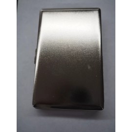 Sweet Cig Case With Colorful Mythical Dragon  Artwork Holds Kings & 100's