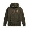SITKA Gear Men's Everyday Icon Optifade Pullover Hoody - Deep
