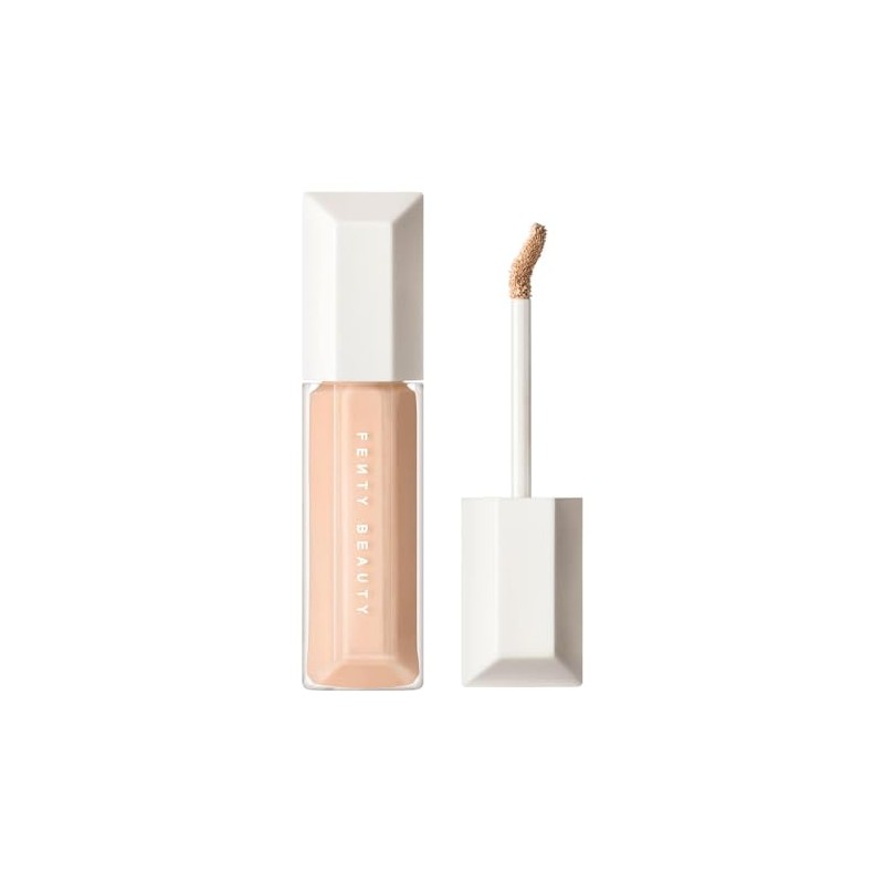 Were Even Hydrating Longwear Concealer - 185C Light Medium With