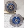 BRSCHNITT Diamond Cutting Disc 125 mm Double-Sided for Cutting and
