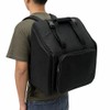 Accordion Bag for 60 Bass Keyboard Button Bayans Thicken Storage