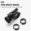 ROCKBROS Bike Bell Classic Bicycle Bell Mountain Bike Bells for