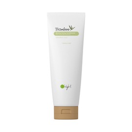 O'right Acondicionador Bamboo 250ml | Nutre e Hidra a profundidad | Repara | Vegano y Orgánico