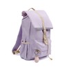 Fabelab Children's Backpack Nursery Backpack Children from 6 Years on