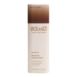 Oceanly Tinted Oil, Dune 12g