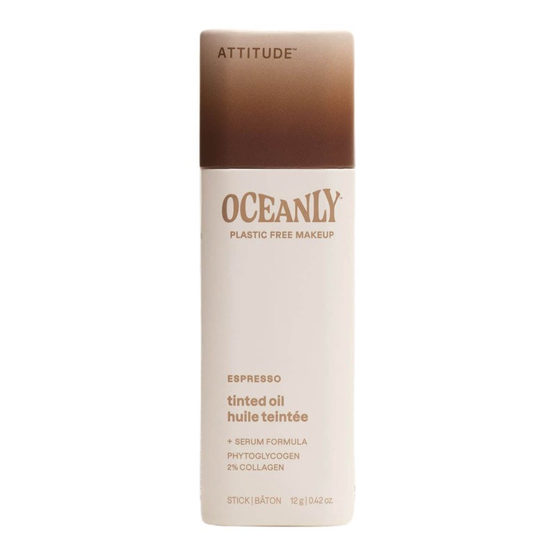 Oceanly Tinted Oil, Dune 12g