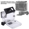 SJCAM SJ6 Waterproof Protection Case 30M Diving for SJCAM SJ6