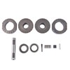 Flynsu Replacement for Chrysler 8.25 Differential Locker 29 Axle Splines