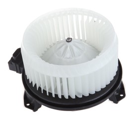 OCPTY A/C Heater Blower Motor AC w/Fan Cage Air Conditioning HVAC Motor fit for 2010 for Dodge for Ram 3500/2007-2017 for Ford Edge /2013-2017 for Ford Fusion /2011-2016 for Honda Odyssey
