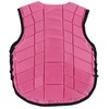 Kids Equestrian Vest Foam Padded Safety Horse Riding Protective Gear