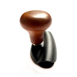 MelTruck® Steering Wheel Knob Steering Aid Steering Wheel Knob Truck Excavator Tractor Stapler Universal