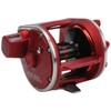 Fishing Reel 3.6:1 Ratio Drum Reel 7/14 Resistance with Line
