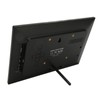 Digital Photo Frame 10.1in HD IPS Screen 1080P Video Music