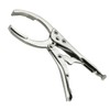 AIMALL Adjustable Oil Filter Locking Pliers, 2-4 Inch Grip Range,