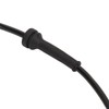 Rear ABS Wheel Speed Sensor 4545K8 Fast Response Tire Speed