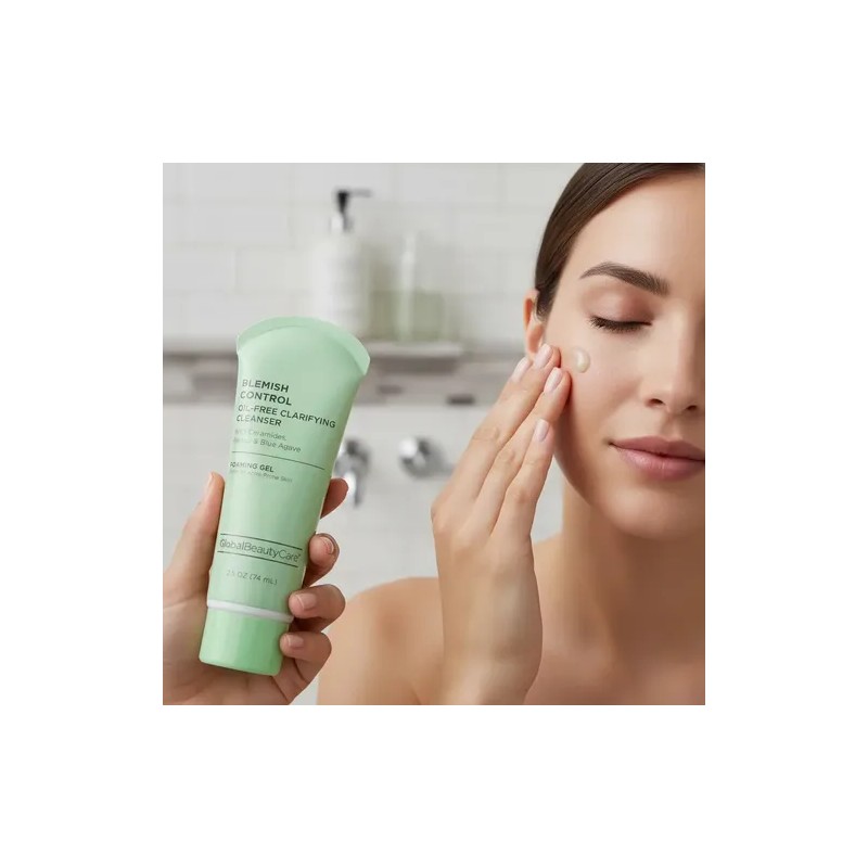 Tratamiento Acné Y Manchas Blemish Control