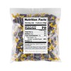Bulk Grape Hard Candy Bulk Bag 1.5 lbs – Made