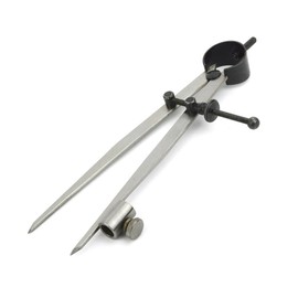 Kaufhof ADP-5644 6 Inch Pencil Compass/Scriber