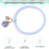 10pcs Delicate Mosquito Repellent Bracelet Essential Oil AntiMosquito Full Waterproof