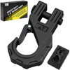 AUTOBOTS 3/8" Winch Hook Heavy Duty, Max 20 Ton (45,000