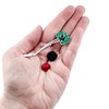 AlveyTech Power Button for GOTRAX G2, GXL V2, & XR