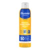 Mustela Mustela Baby Mineral Sunscreen Spray SPF 50 Broad Spectrum