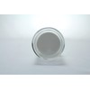 Vacuum Filter Buchner Funnel, Borosilicate Glass, 150 ml, 70 mm,