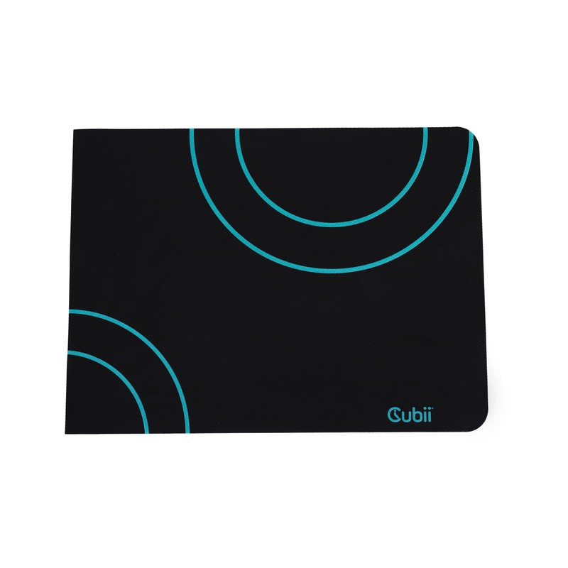 Cubii New Floor Mat Black
