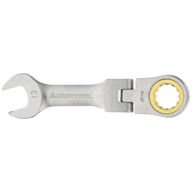 Super Gear Wrench (Short Flex Type) GRW13FS