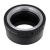 Fotodiox Lens Mount Adapter, M42 Lens to Micro Four Thirds
