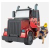 Jazwares Fortnite Mudflap Truck 12" Relaxed Jonsey Remote Control Action