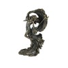 Veronese Design 10 7/8" Tall Nyx Greek Primordial Goddess of