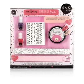 Oh K! Manicure and Nail Art Kit