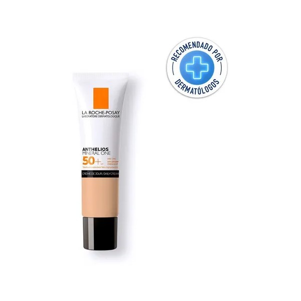 Protector solar La Roche-Posay Anthelios Mineral one N. 3 Tan
