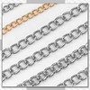 Chrome Klein WB125 Belt, Chain, Key Ring, Stylish, Casual, Unisex,