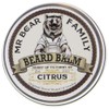 Mr Bear Family Beard Balm - Citrus Scent - Shipped