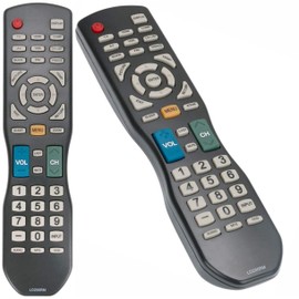 Smartby New Apex LED LCD TV Remote Control LD200RM LD220RM LD4088RM for These Models: JE3708 LD 3249 LD3288 LD4077 LD4088 LD4688 LE 3212 LE40H88 LE4012 LE4612 LE3242 LD4088 LE5043