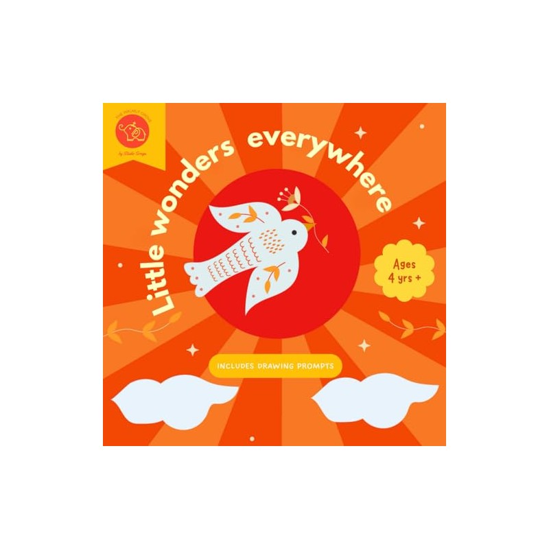 Little Wonders Everywhere