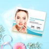 Pack of 256 Face Wrinkle Remover Strips, Anti Wrinkle Plasters,