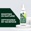 Stem Repels Mosquitoes: Mosquito Repellent Spray With Botanical Extracts; 2