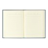 Midori Western - Style Diary