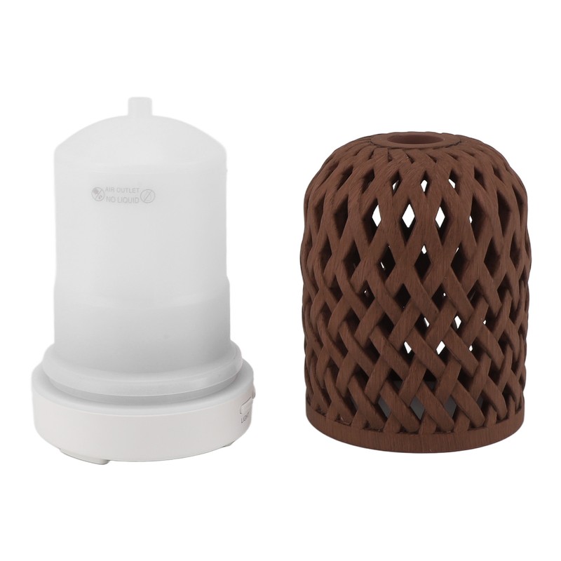 Aromatherapy Humidifier Household Silent Night Light Humidifying Aromatherapy Diffuser Auto