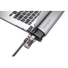 Kensington MacBook and Surface Laptop Locking Station with Combo Lock