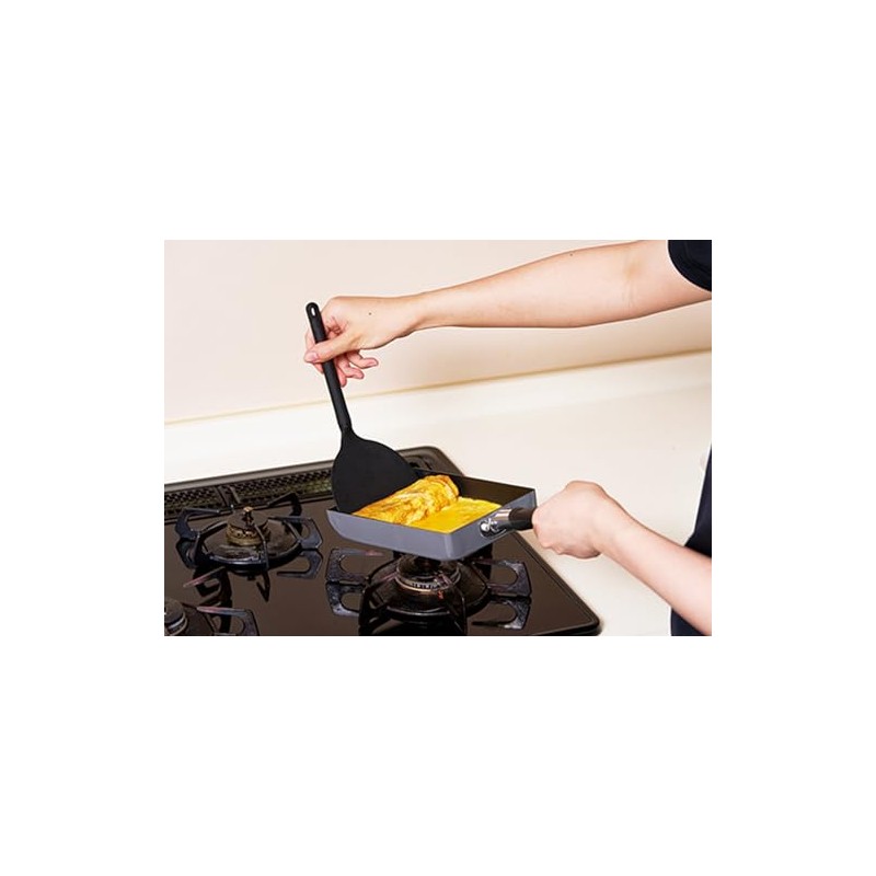 Wide Turner 4.5 inches (115 mm) The Egg WT-115